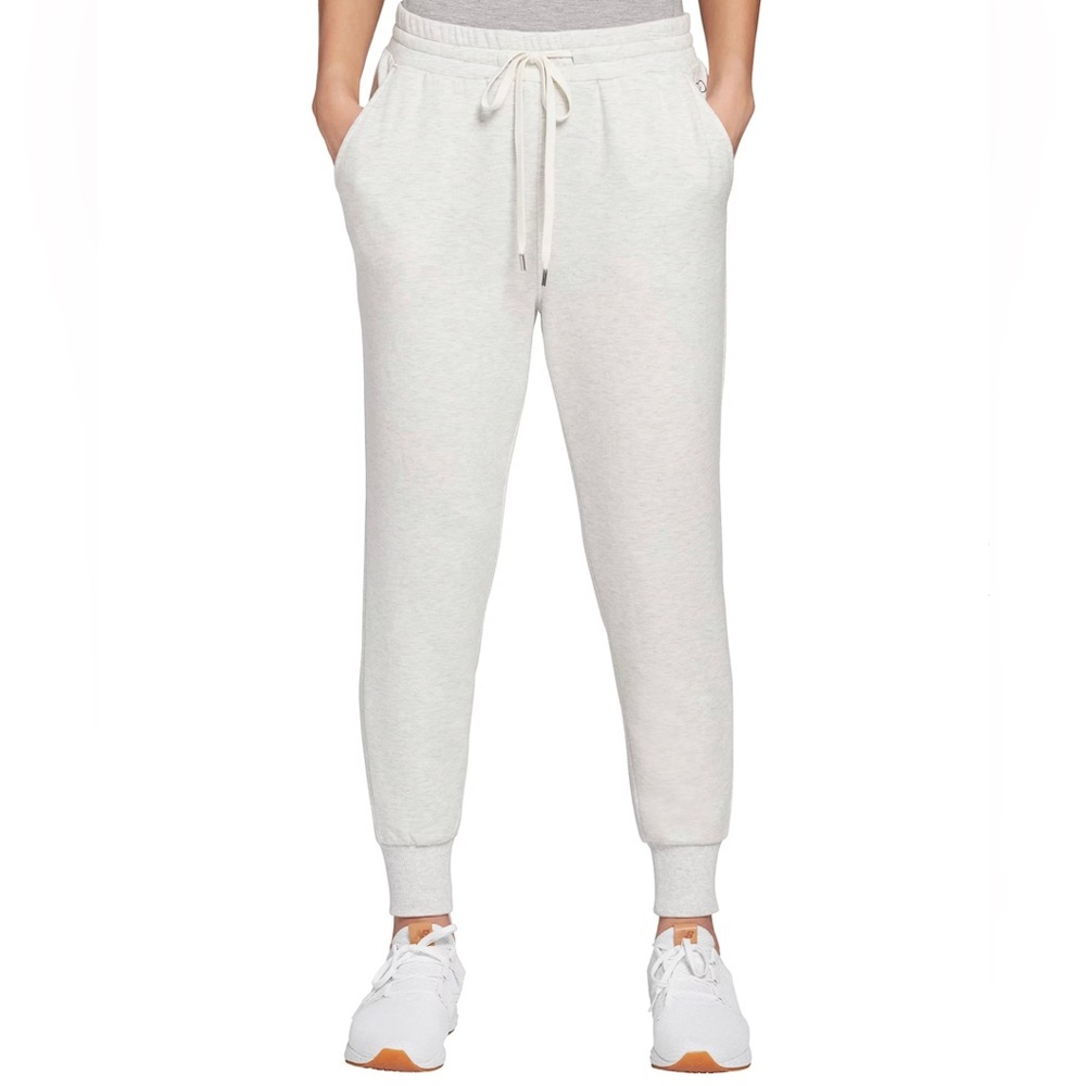 CALIA Women's Ultra Cozy Fleece Jogger Pants